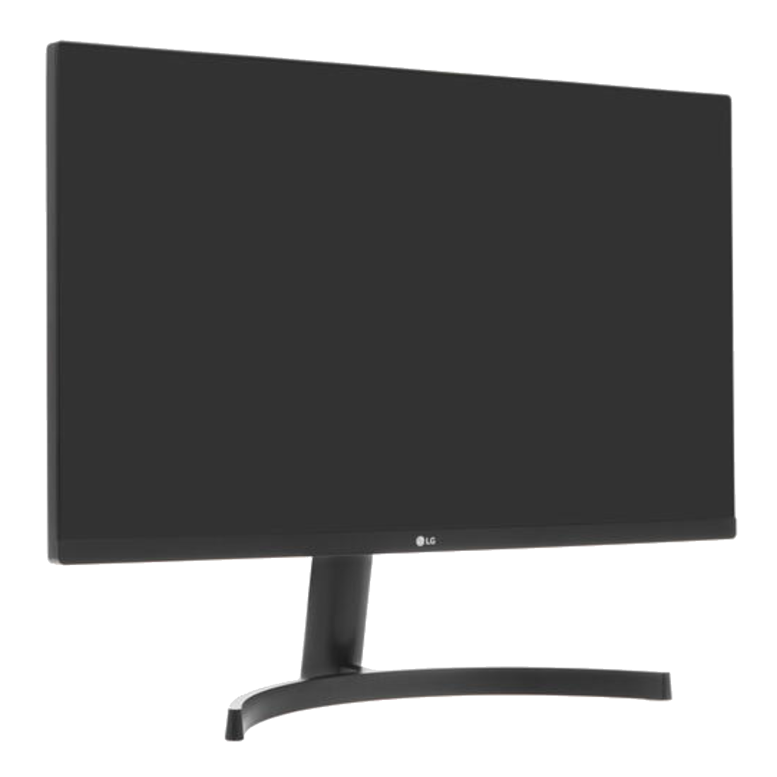Монитор 27" LG 27QN600 Black
