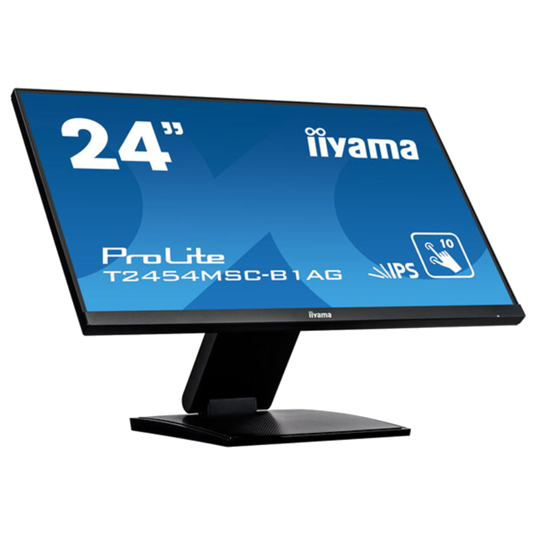 Монитор iiyama ProLite PLT2454M T2454MSC-B3AG A 24"