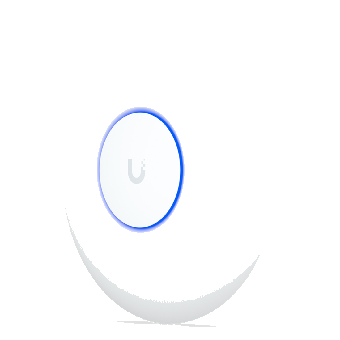 Беспроводная точка доступа Ubiquiti U7-Lite