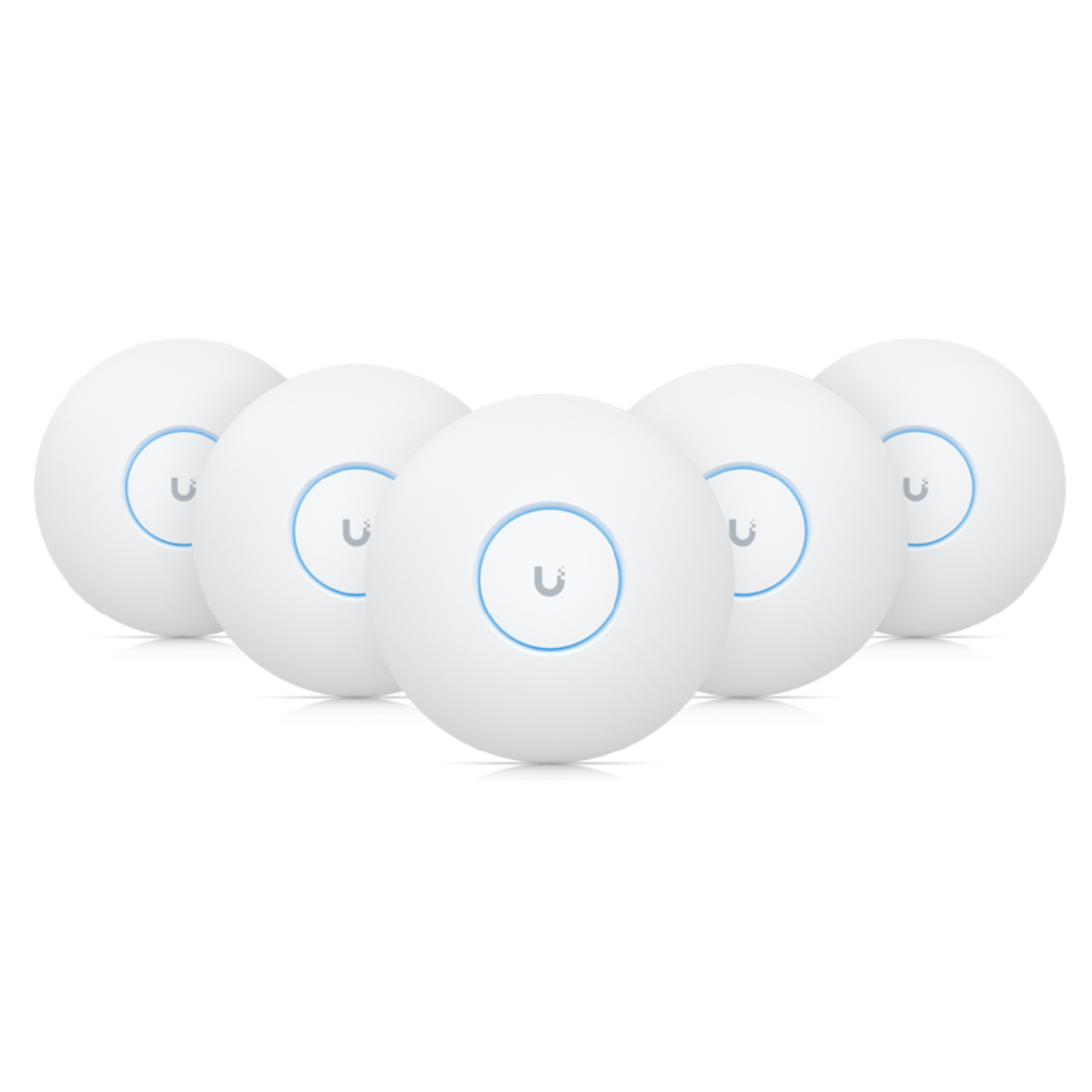 Беспроводная точка доступа Ubiquiti U7-Pro-5
