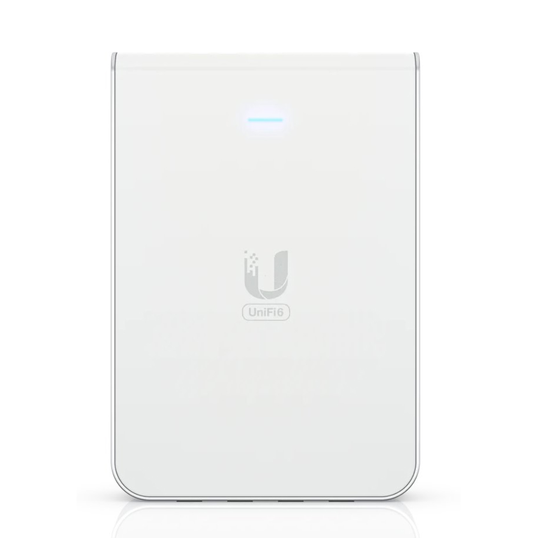 Беспроводная точка доступа Ubiquiti U6-IW