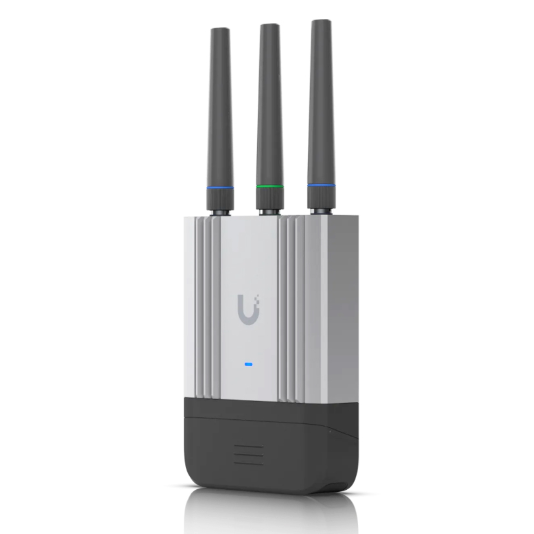 Сетевой маршрутизатор Ubiquiti UMR-Industrial