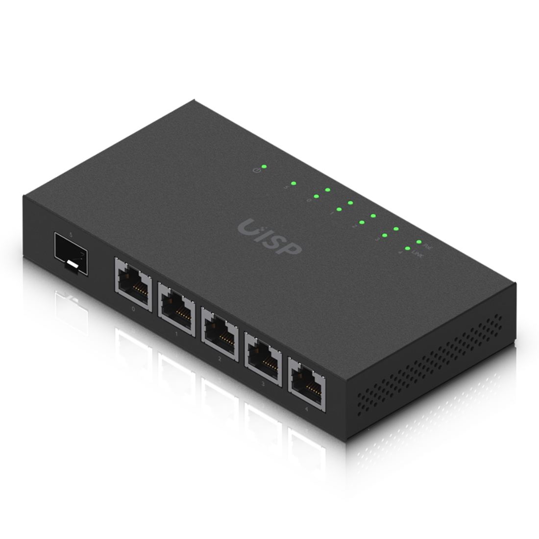 Маршрутизатор Ubiquiti ER-X-SFP