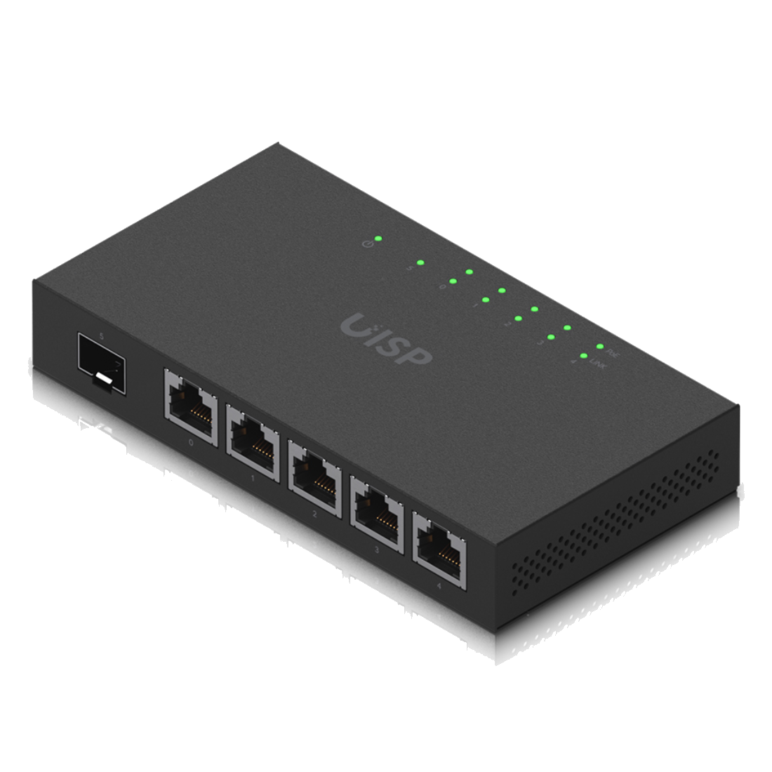 Маршрутизатор Ubiquiti ER-X-SFP