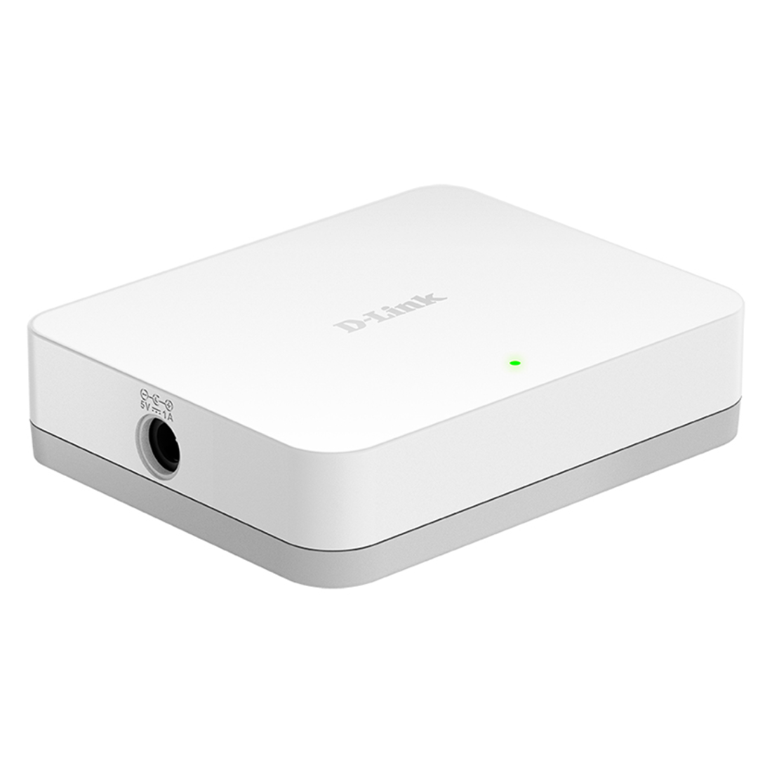 Коммутатор D-Link DGS-1005A/F1A