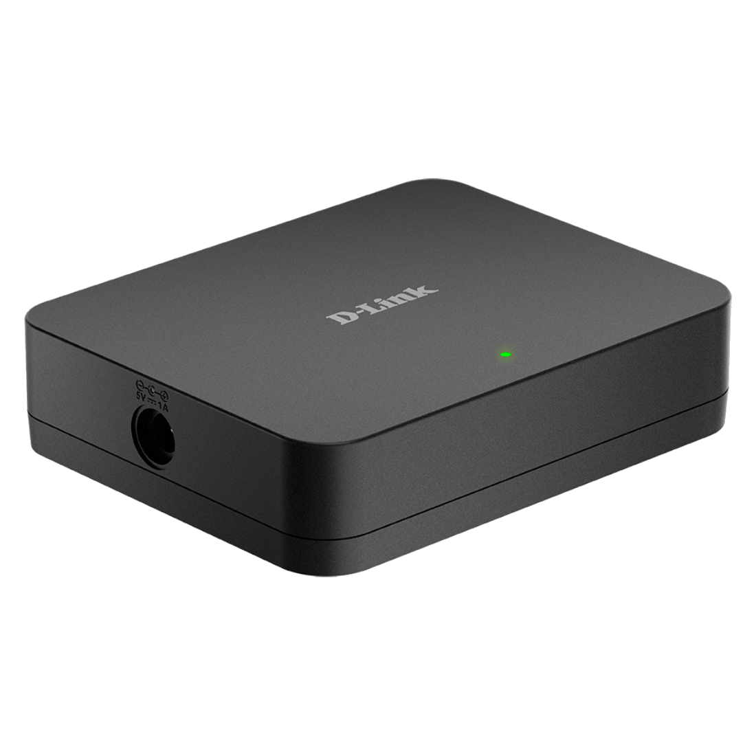 Коммутатор D-Link DGS-1005A/G1A