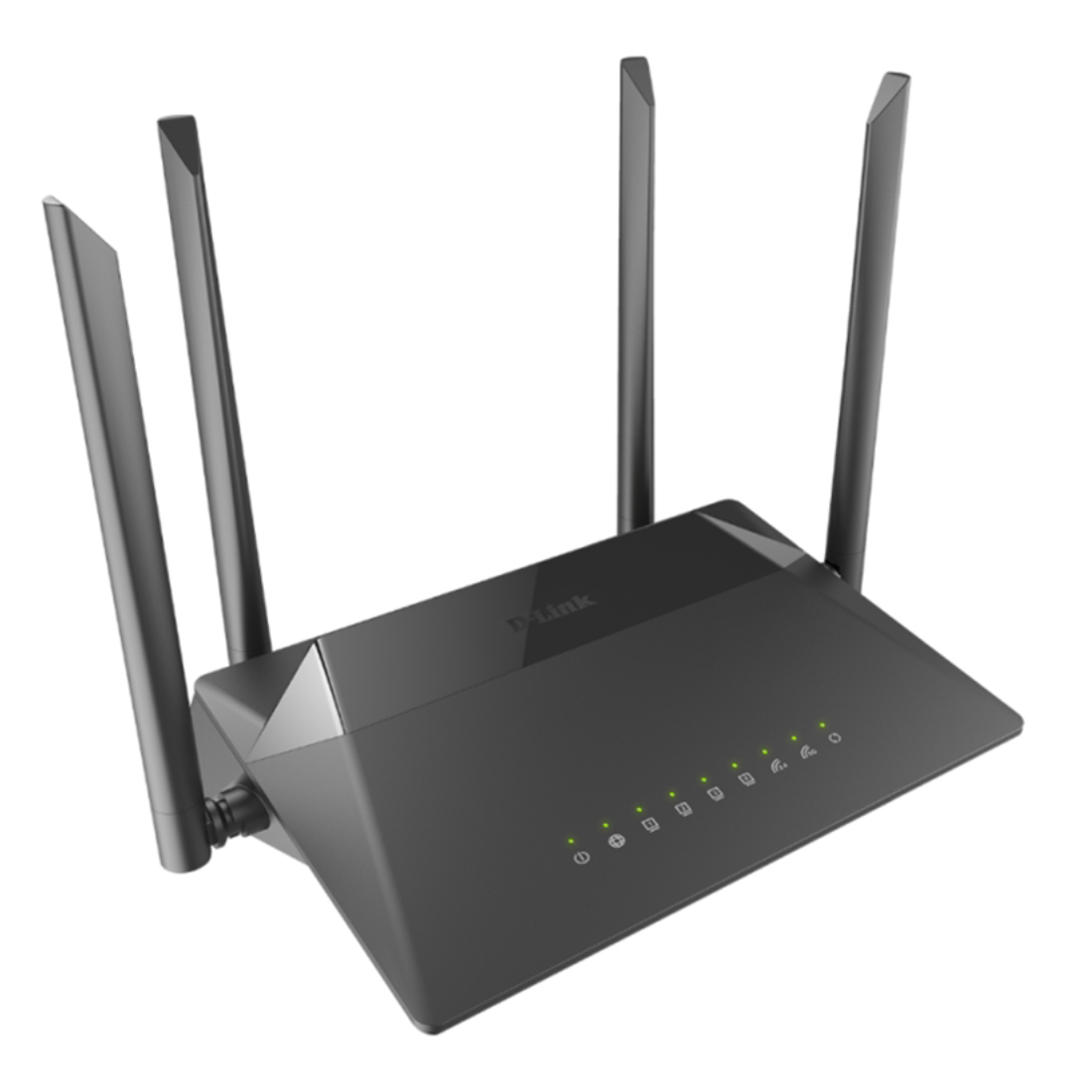 Маршрутизатор D-Link DIR-842/RU/R1B