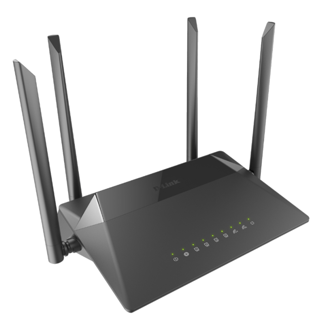 Маршрутизатор D-Link DIR-842/RU/R1B