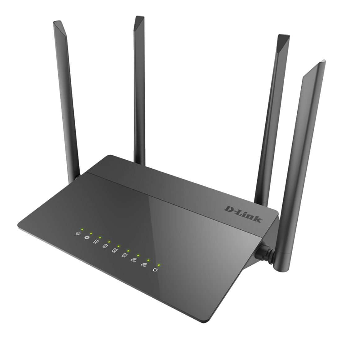 Маршрутизатор D-Link DIR-841/RU/A1B