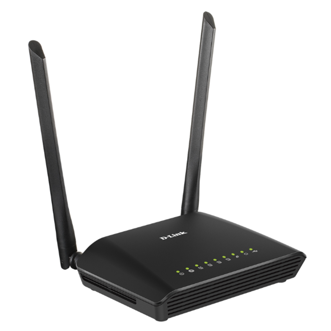 Маршрутизатор D-Link DIR-620S/RU/B1A
