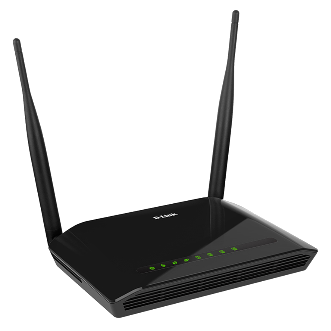 Маршрутизатор D-Link DIR-615S/RU/B1A