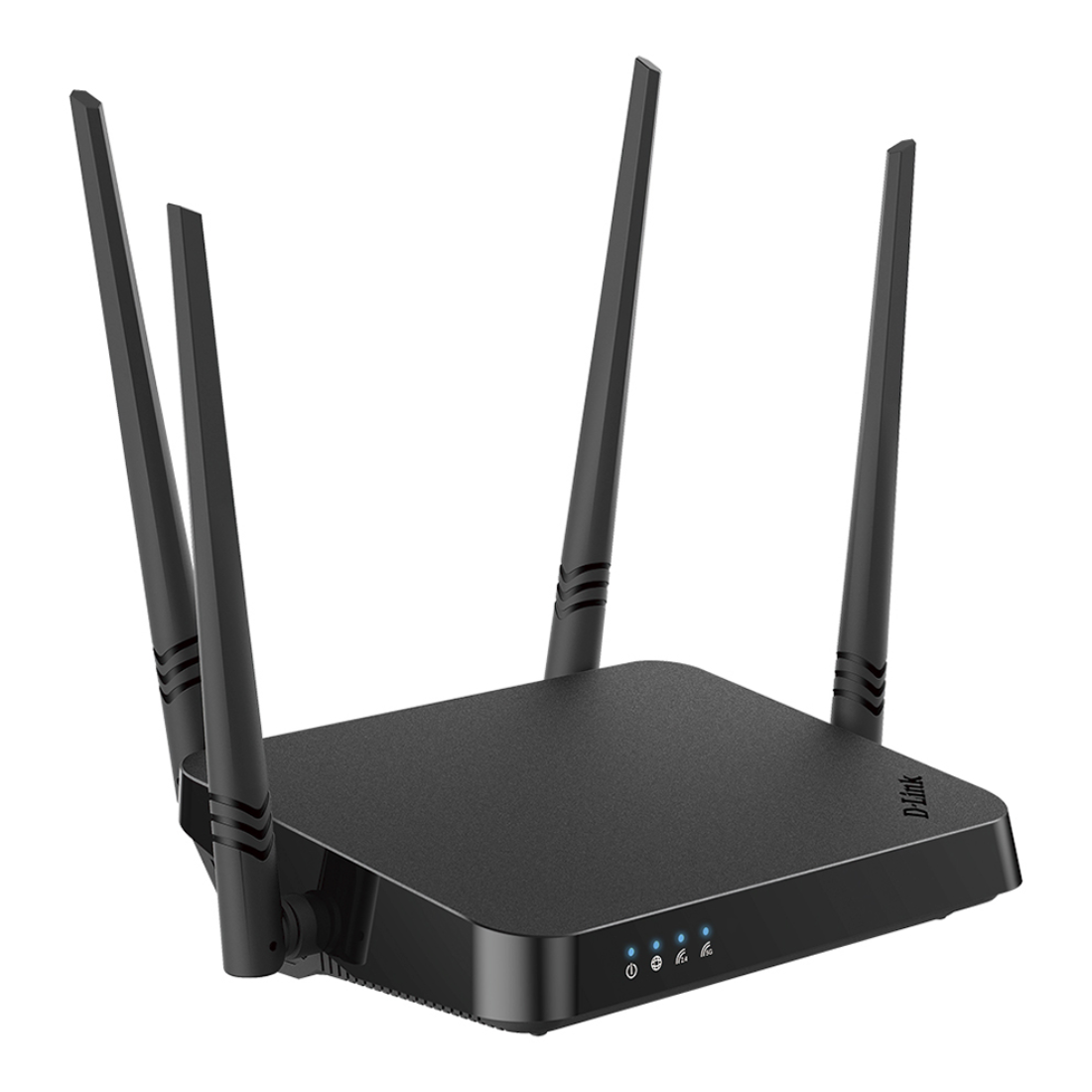 Маршрутизатор D-Link DIR-822/RU/E1A