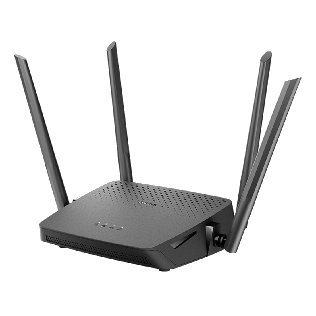 Маршрутизатор D-Link DIR-825/RU/R7A