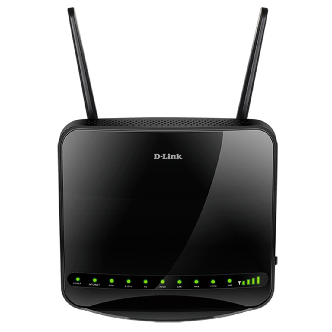 Маршрутизатор D-Link DWR-956/4HDB1E