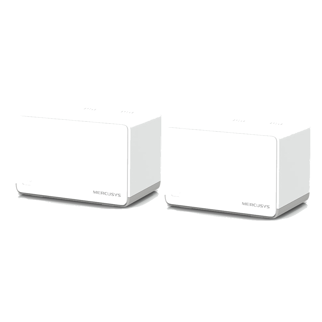 Маршрутизатор Mercusys Halo H70X(2-pack)