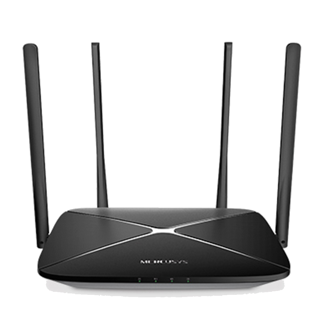 Маршрутизатор Mercusys AC12G