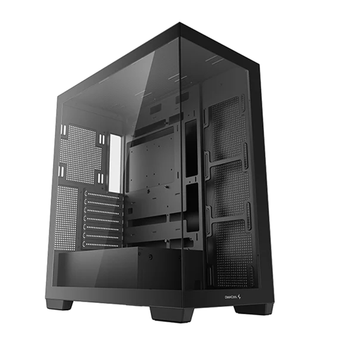 Компьютерный корпус Deepcool CG580 без Б/П