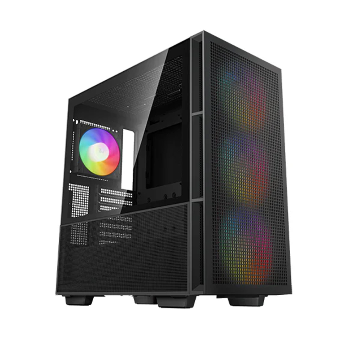 Компьютерный корпус Deepcool CH560 без Б/П