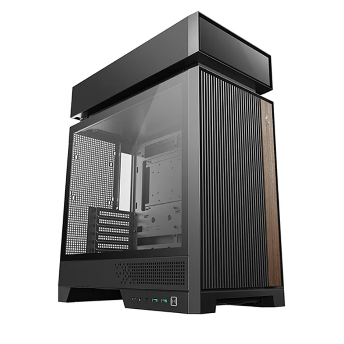 Компьютерный корпус Deepcool CL660 без Б/П