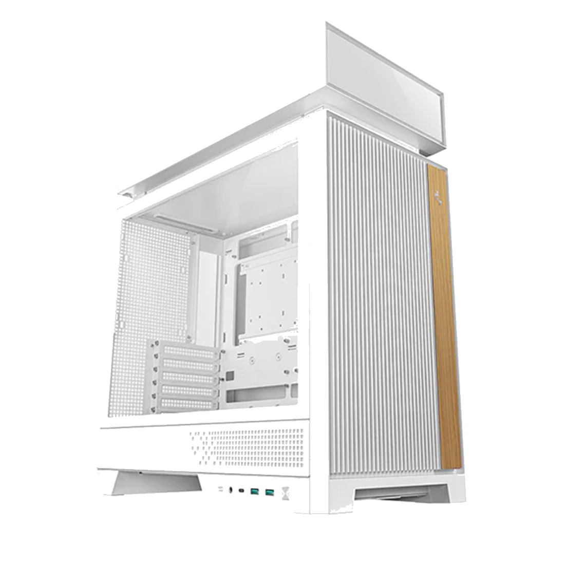 Компьютерный корпус Deepcool CL6600 без Б/П