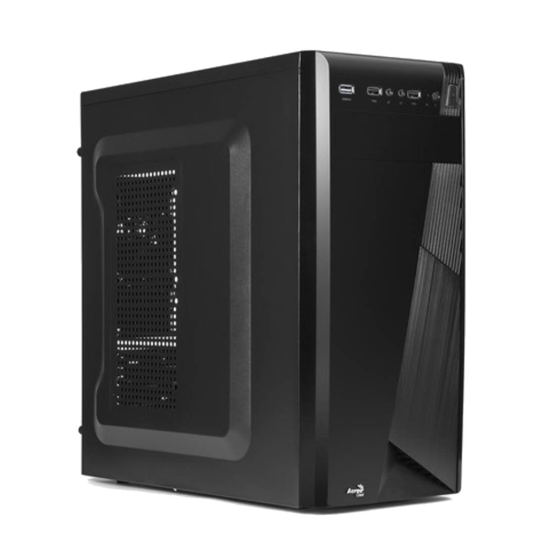 Компьютерный корпус Aerocool CS-1101 без Б/П