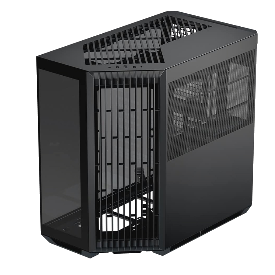 Компьютерный корпус Aerocool APNX V1 без Б/П