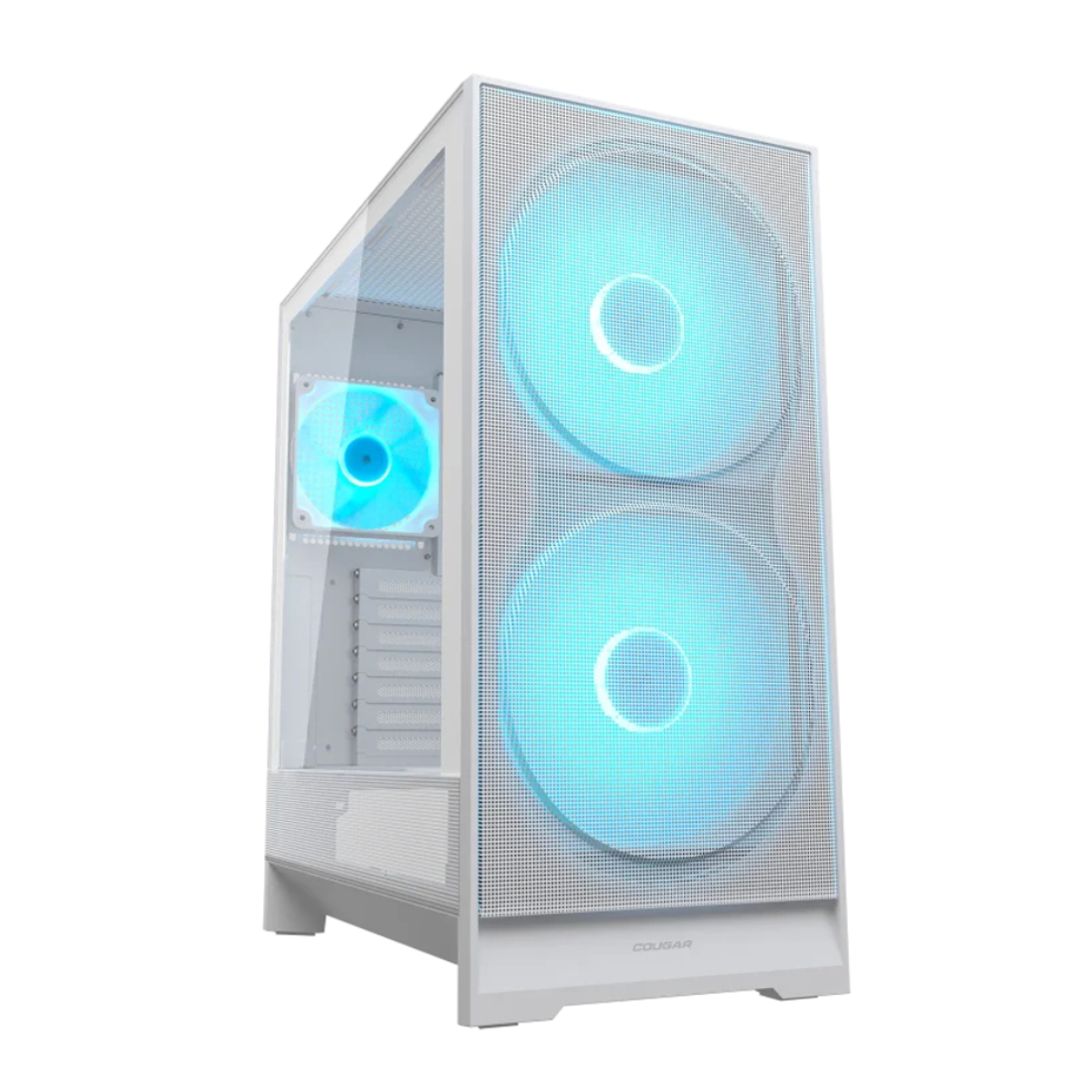 Компьютерный корпус Cougar Airface 180 WH без Б/П