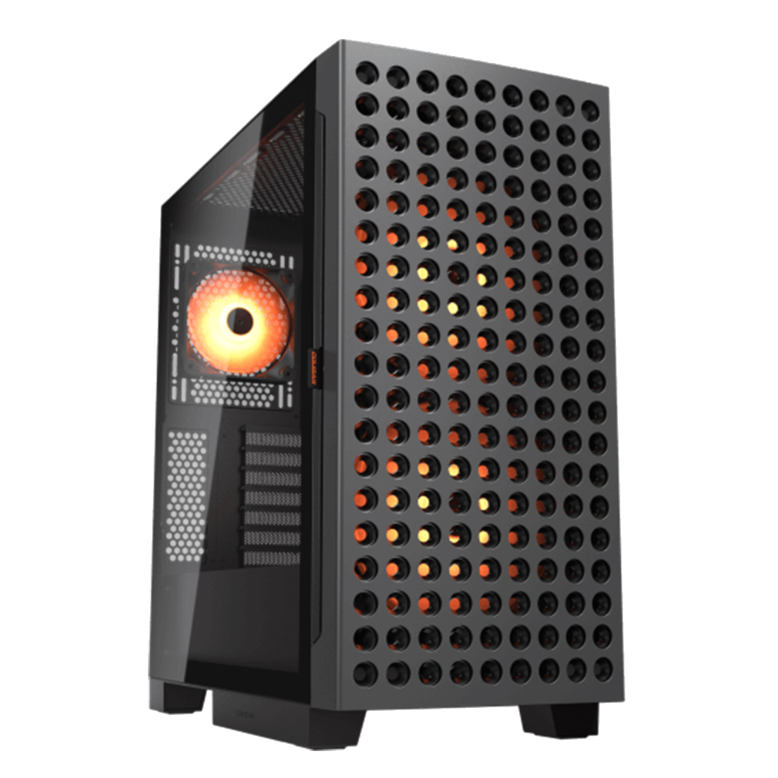 Компьютерный корпус Cougar Airface ECO RGB без Б/П