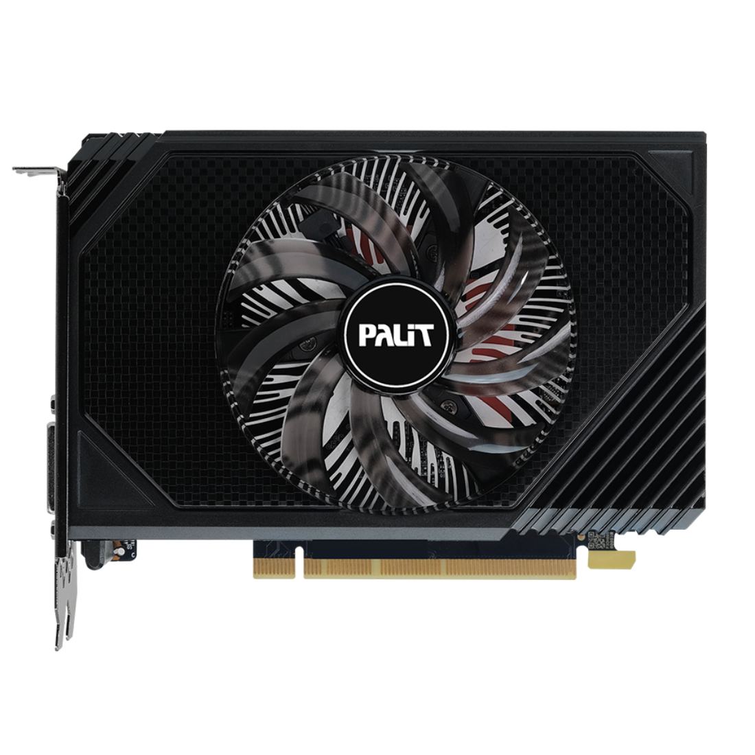 Видеокарта PALIT RTX3050 STORMX V1 6G (NE63050018JE-1072F)