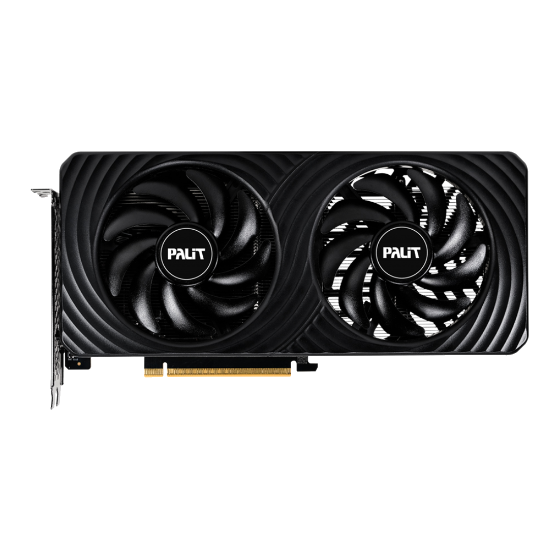 Видеокарта PALIT RTX5050 DUAL 8G (NE65050019P1-GB2070D)
