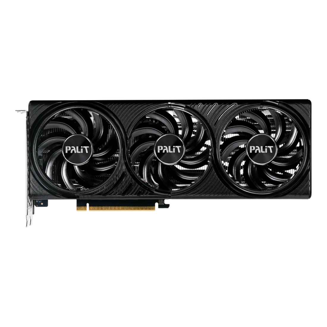 Видеокарта PALIT RTX5060 INFINITY 3 8GB (NE75060019P1-GB2063S)