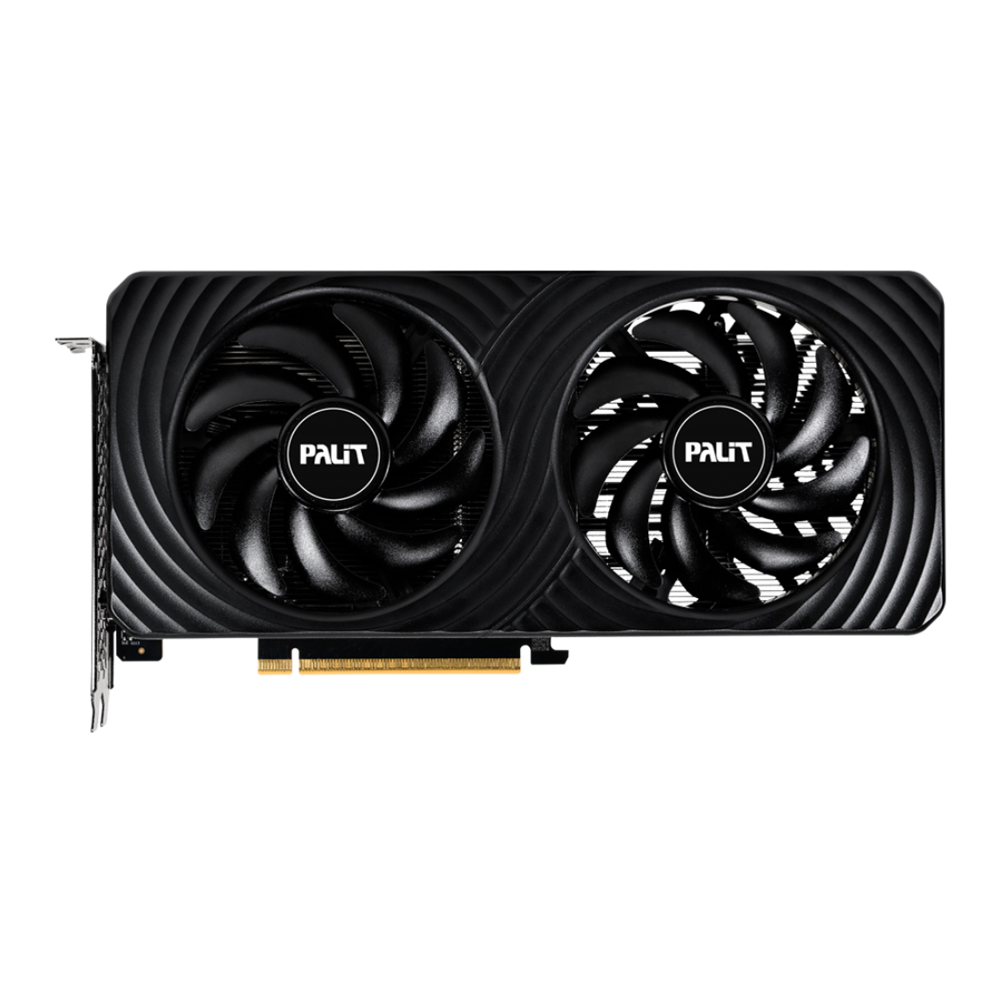 Видеокарта PALIT RTX5060Ti DUAL 8G (NE7506T019P1-GB2062D)