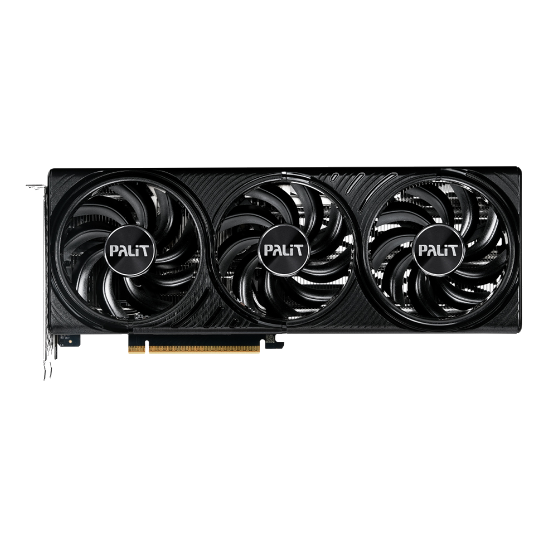 Видеокарта PALIT RTX5060Ti INFINITY 3 8GB (NE7506T019P1-GB2062S)