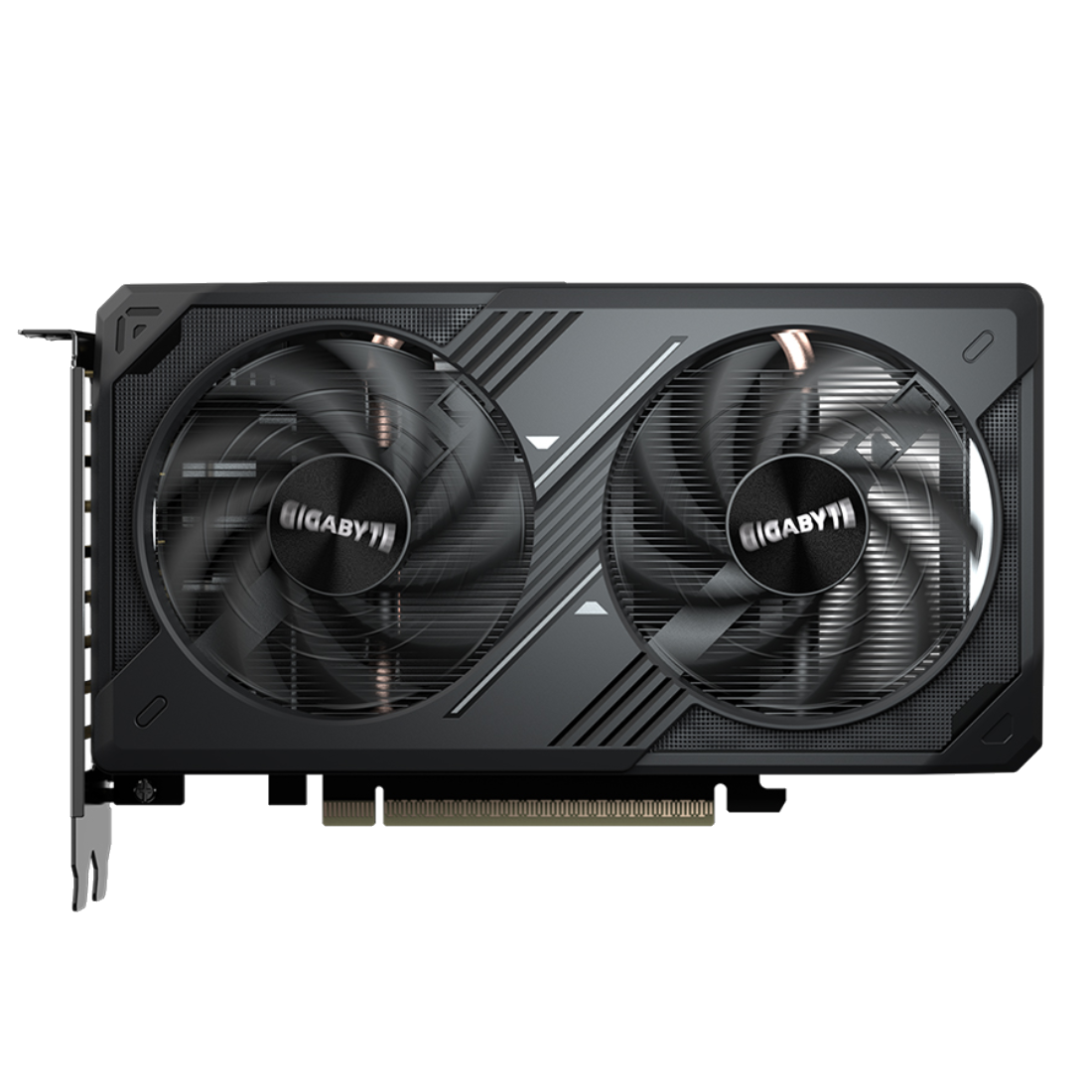 Видеокарта Gigabyte (GV-N5050WF2OC-8GD) RTX5050 WINDFORCE OC 8G