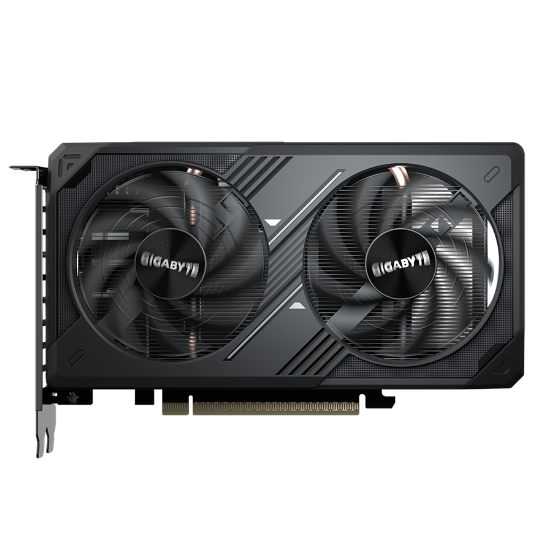 Видеокарта Gigabyte (GV-N5060WF2OC-8GD) RTX5060 WINDFORCE OC 8G