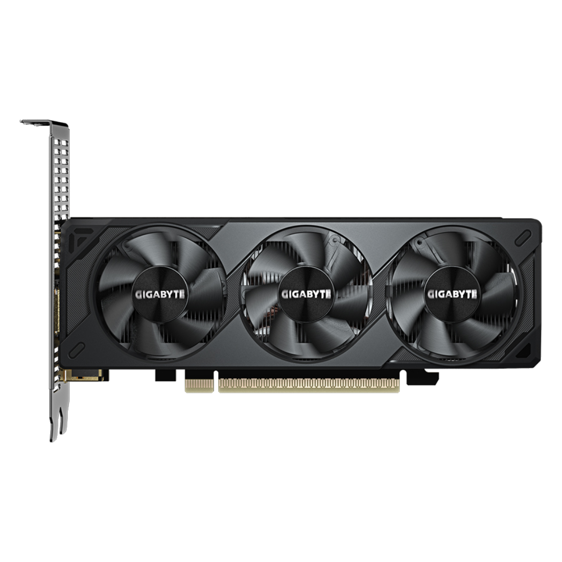 Видеокарта Gigabyte (GV-N5060OC-8GL) RTX5060 OC Low Profile 8G