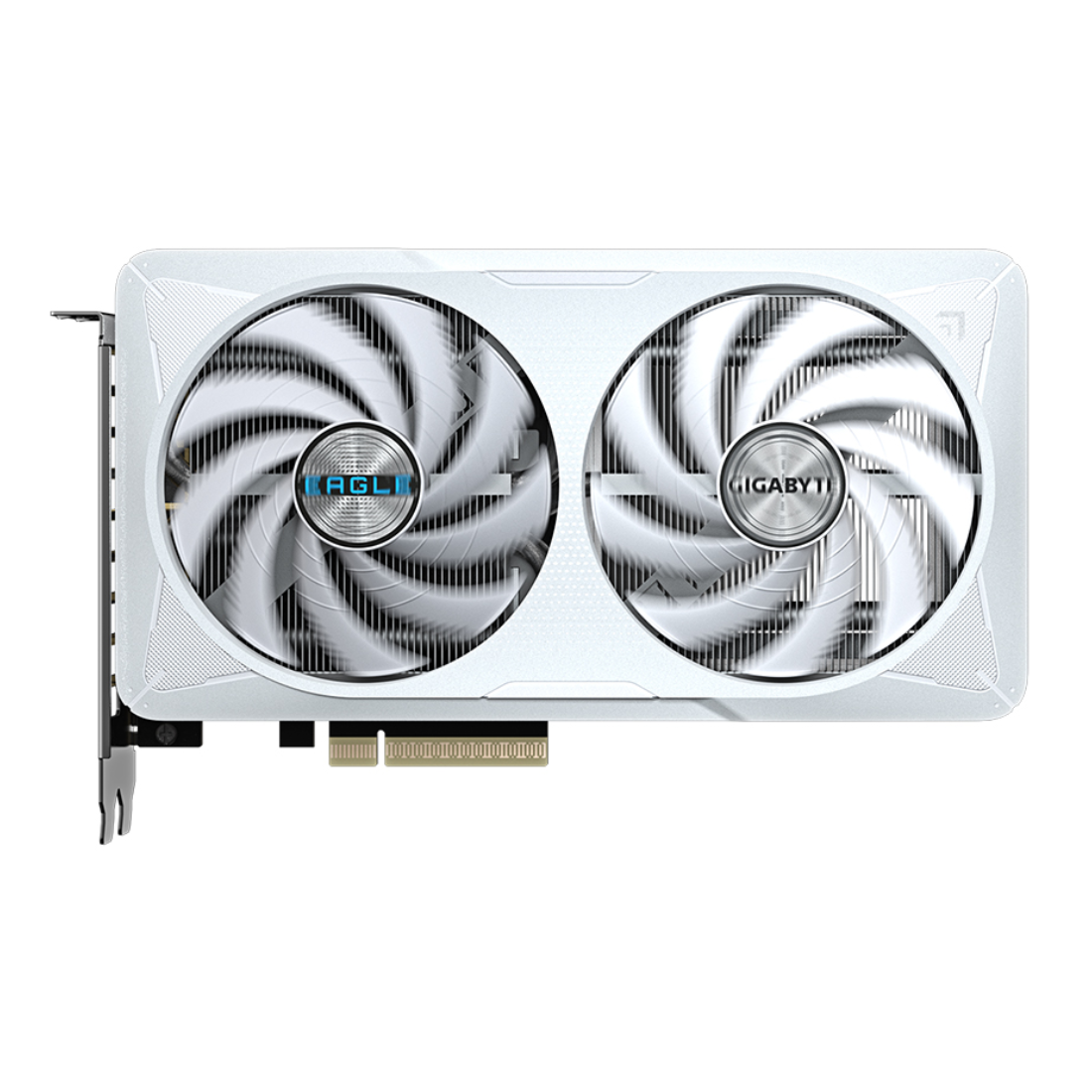 Видеокарта Gigabyte (GV-N5060EAGLEOC ICE-8GD) RTX5060 EAGLE OC ICE 8G