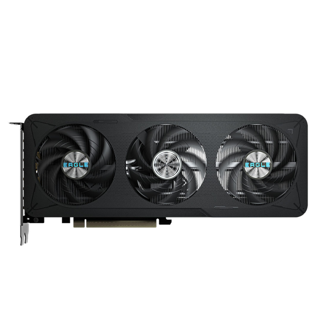 Видеокарта Gigabyte (GV-N506TEAGLEMAX OC-8GD) RTX5060Ti EAGLE MAX OC 8G