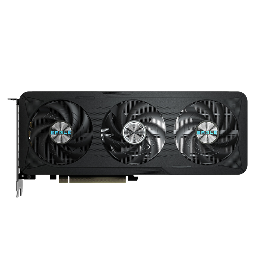 Видеокарта Gigabyte (GV-N506TEAGLEMAX OC-16GD) RTX5060Ti EAGLE MAX OC 16G