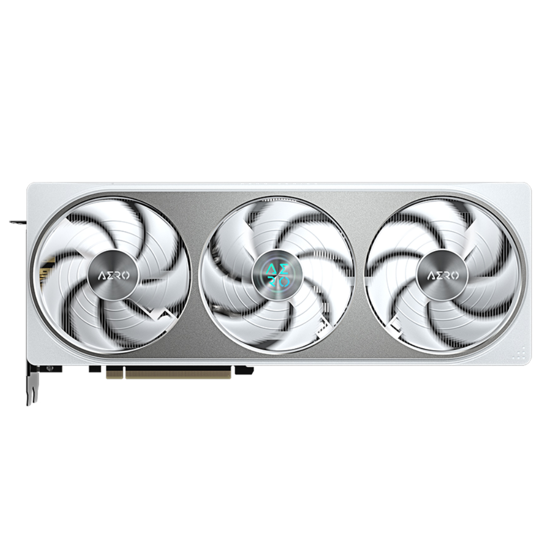 Видеокарта Gigabyte (GV-N5070AERO OC-12GD) RTX5070 AERO OC 12G