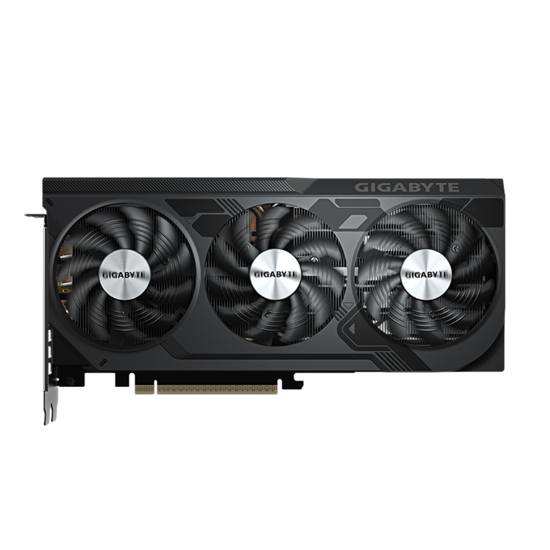 Видеокарта Gigabyte (GV-N507TWF3OCV2-16GD) RTX5070Ti WINDFORCE OC V2 16G