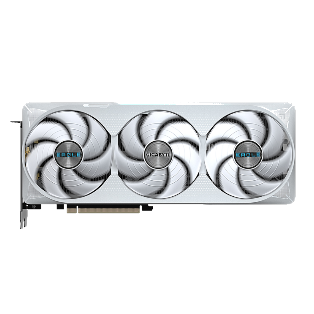 Видеокарта Gigabyte (GV-N507TAERO OC-16GD) RTX5070Ti AERO OC 16G