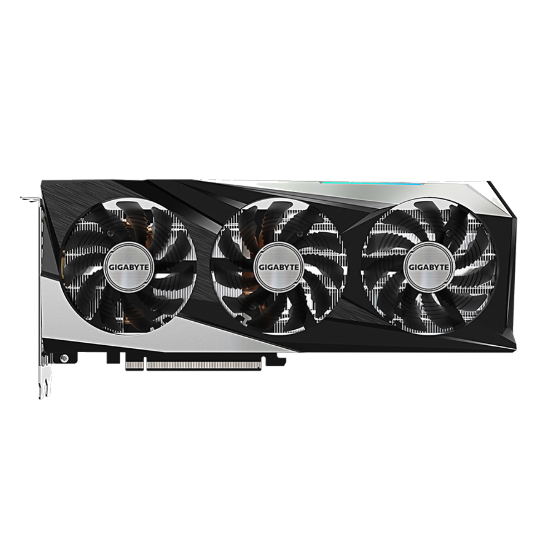 Видеокарта Gigabyte (GV-R76GAMING OC-8GD) Radeon RX 7600 GAMING OC 8G