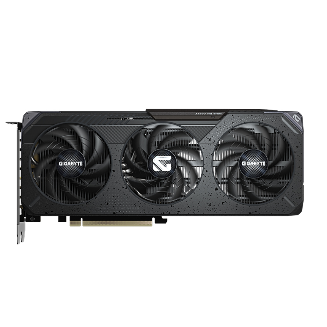 Видеокарта Gigabyte (GV-R9060XTGAMING OC-8GD) Radeon RX 9060 XT GAMING OC 8G