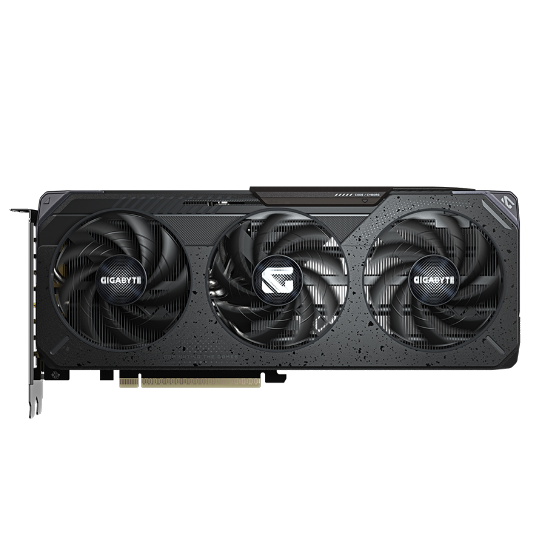 Видеокарта Gigabyte (GV-R9060XTGAMING OC-8GD) Radeon RX 9060 XT GAMING OC 8G