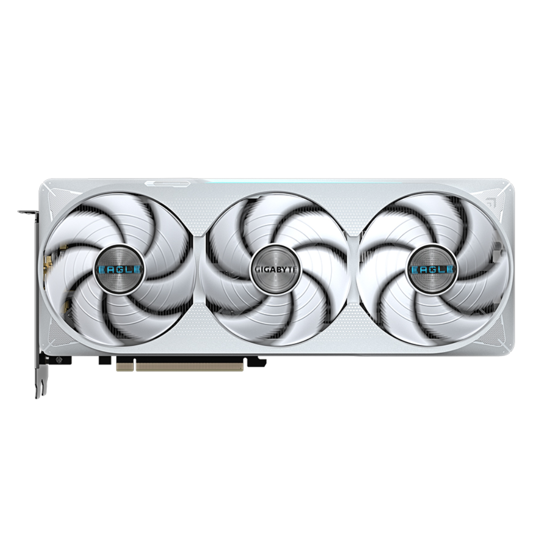 Видеокарта Gigabyte (GV-R906XGAMINGOCICE-16GD) Radeon RX 9060 XT GAMING OC ICE 16G