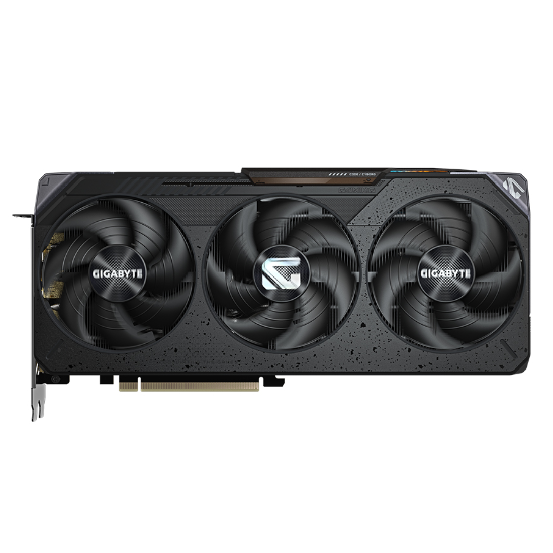 Видеокарта Gigabyte (GV-R9070XTGAMING-16GD) Radeon RX 9070 XT GAMING 16G