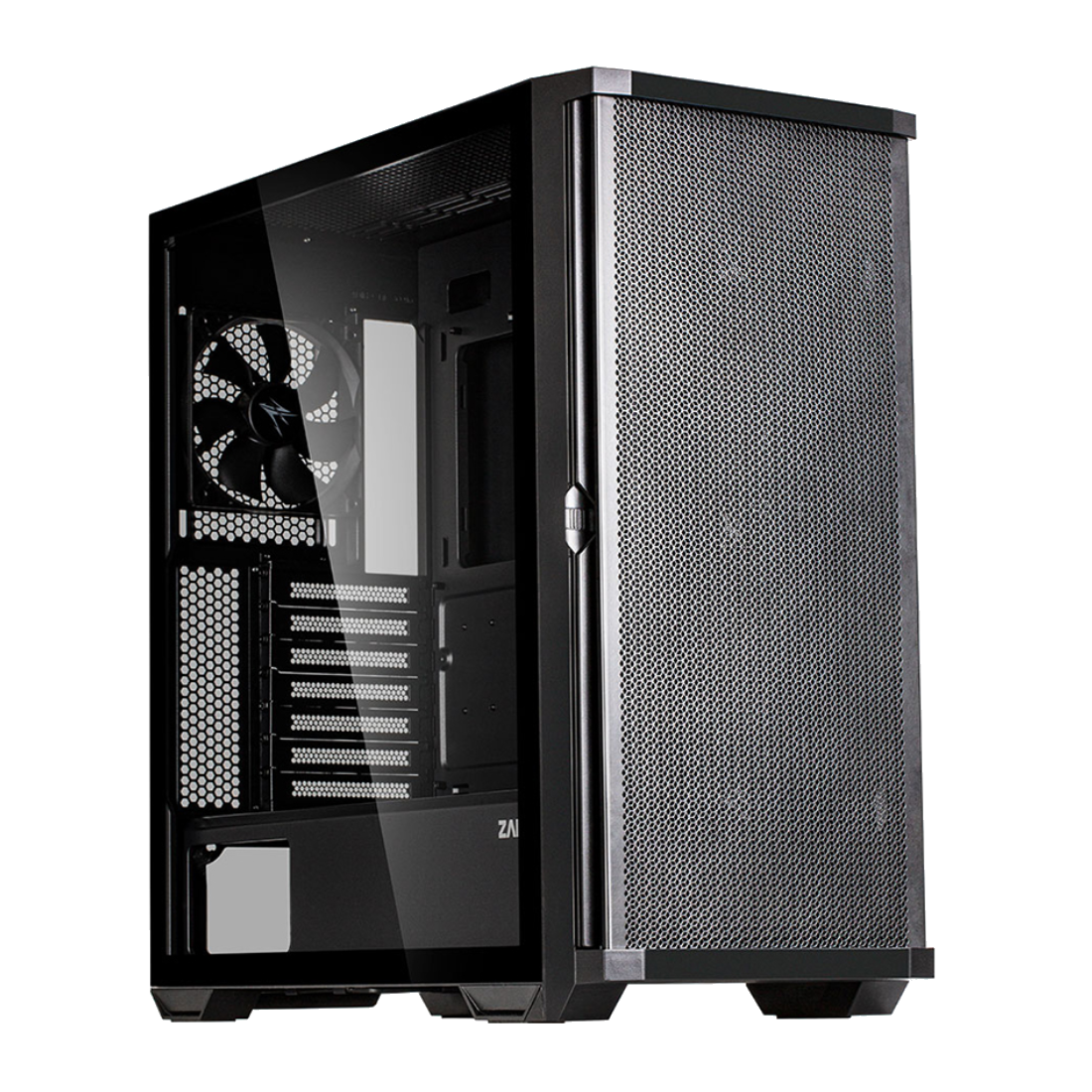 Компьютерный корпус Zalman Z10 без Б/П