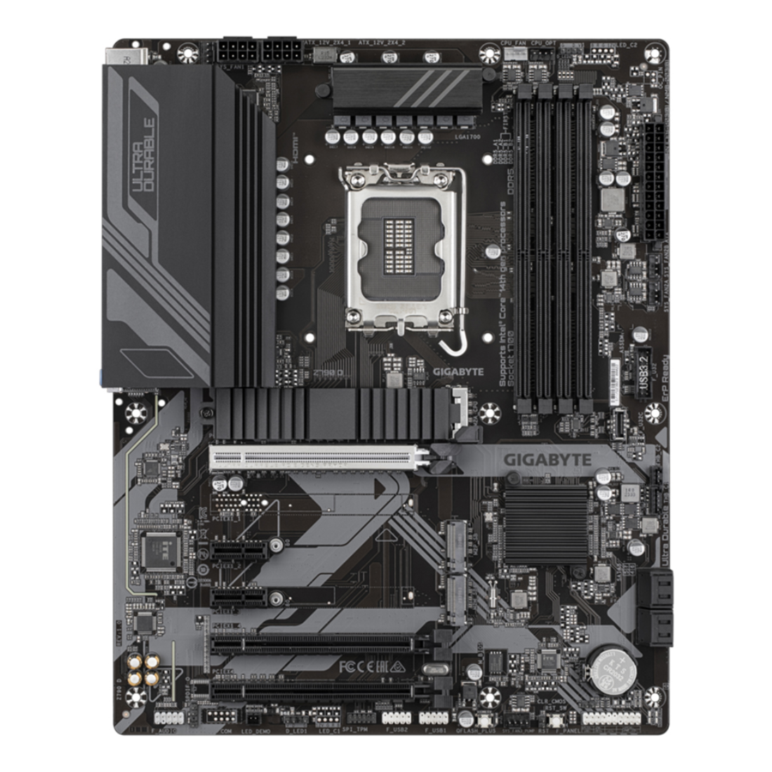 Материнская плата Gigabyte Z790 D