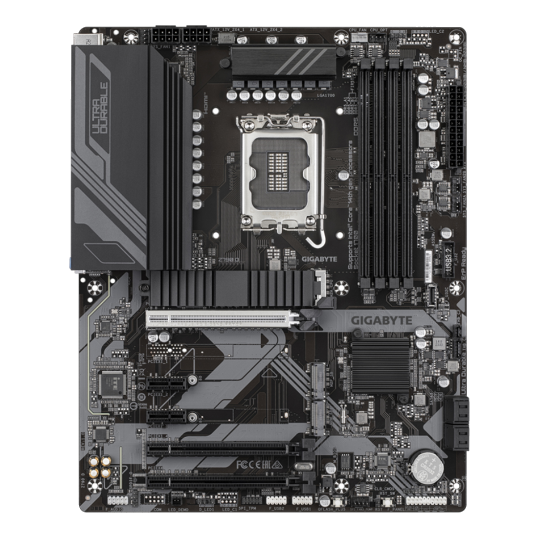 Материнская плата Gigabyte Z790 D